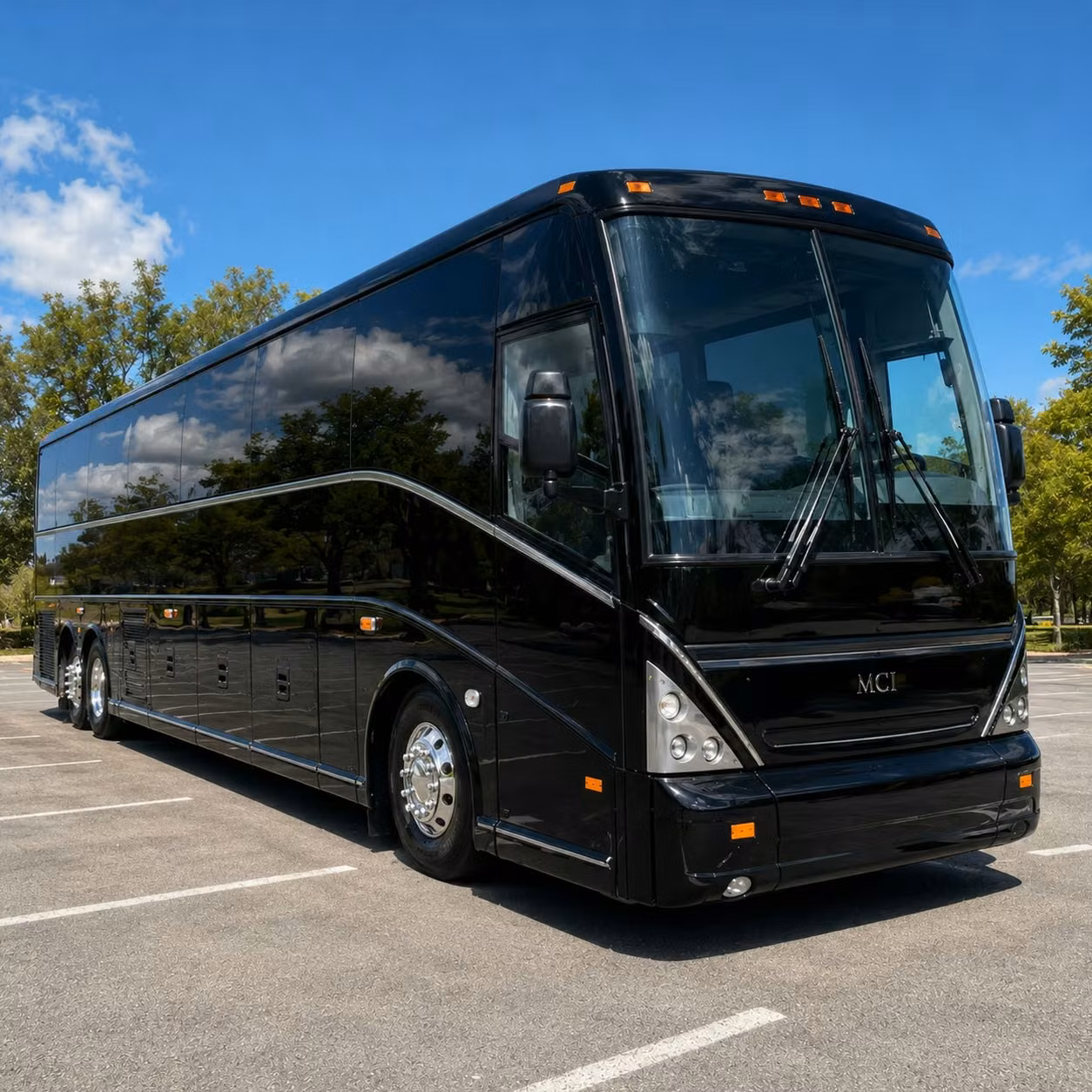 federal way wedding shuttle services transportation
