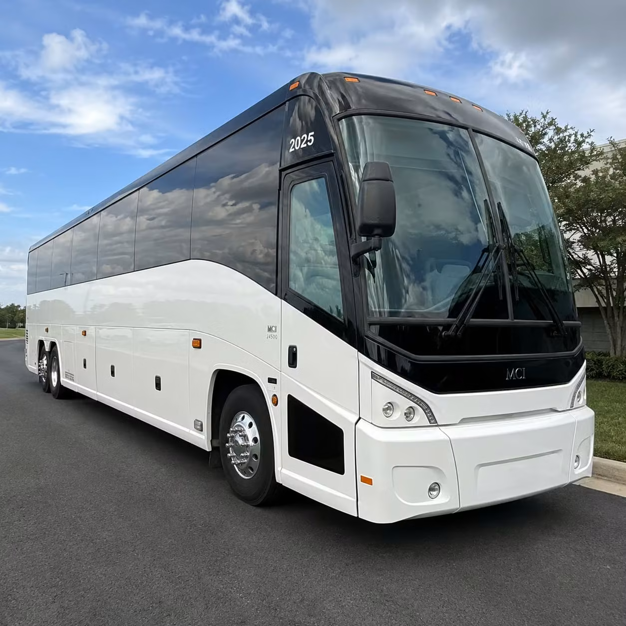 prom homecoming transportation services in federal way